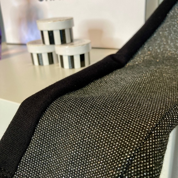 💫 BCBGMAXAZRIA Sparkling top - Picture 4 of 6